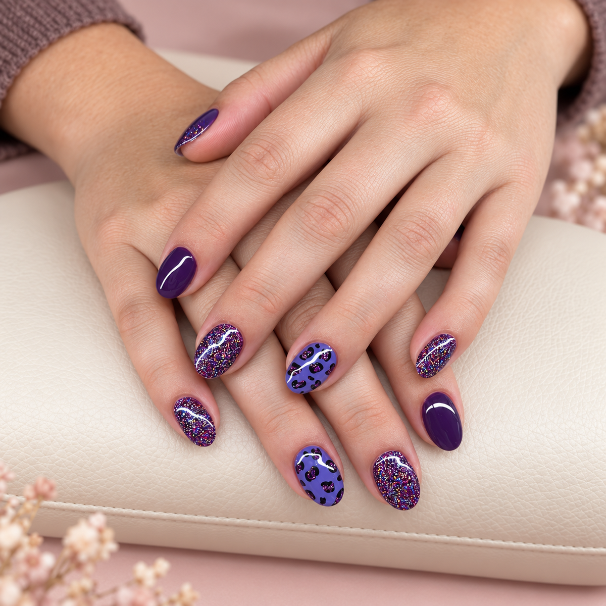 Nagels